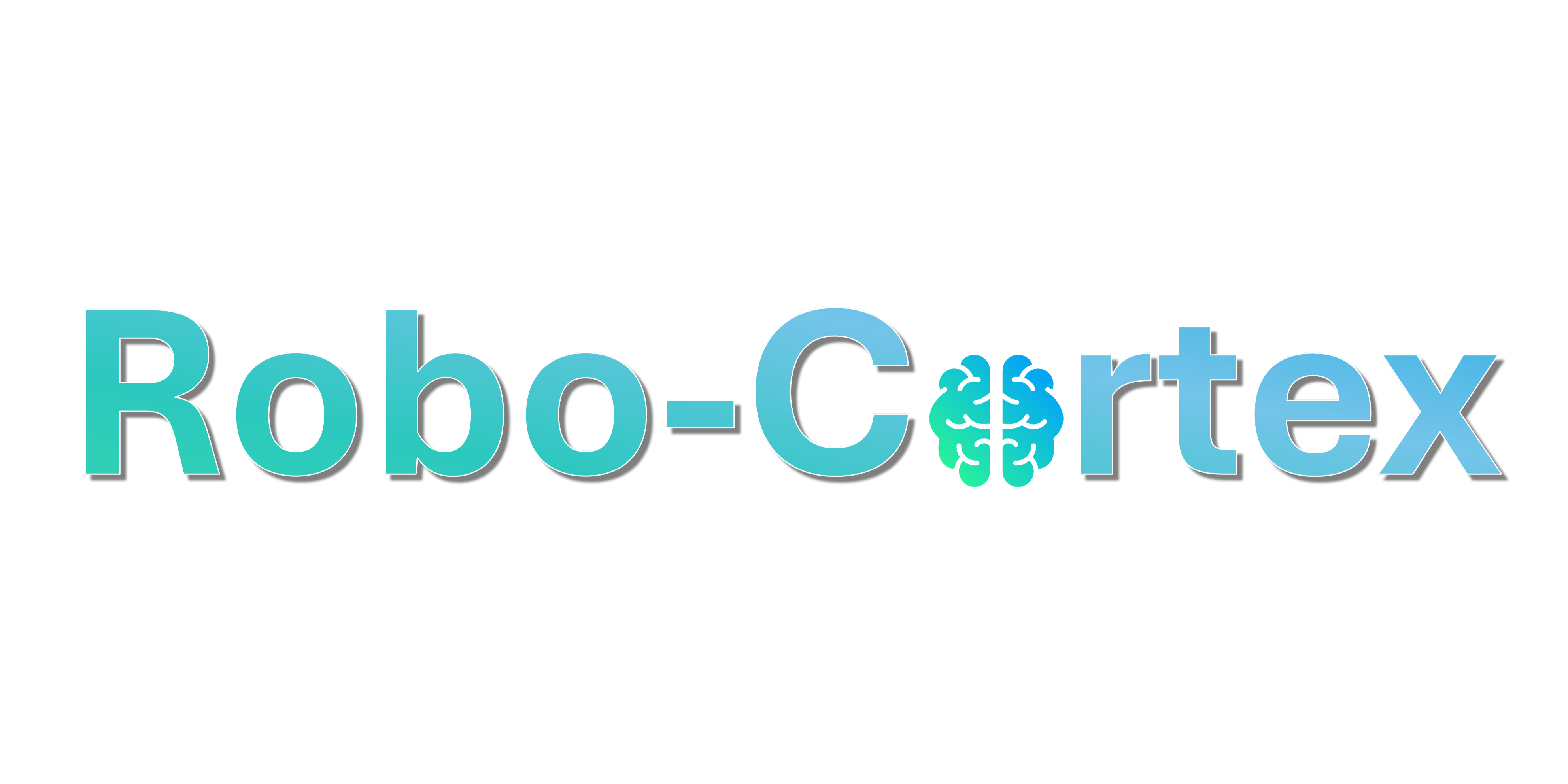 Robo-Cortex Logo